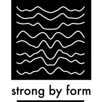 Strong by Form logo