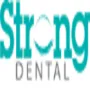 Strong Dental logo