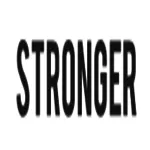 Stronger logo