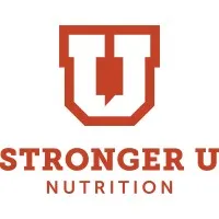 Stronger U logo