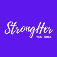 StrongHer Ventures logo