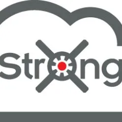 STRONGHOLD DATA logo