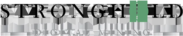 Stronghold Digital Mining logo