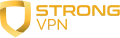 StrongVPN logo