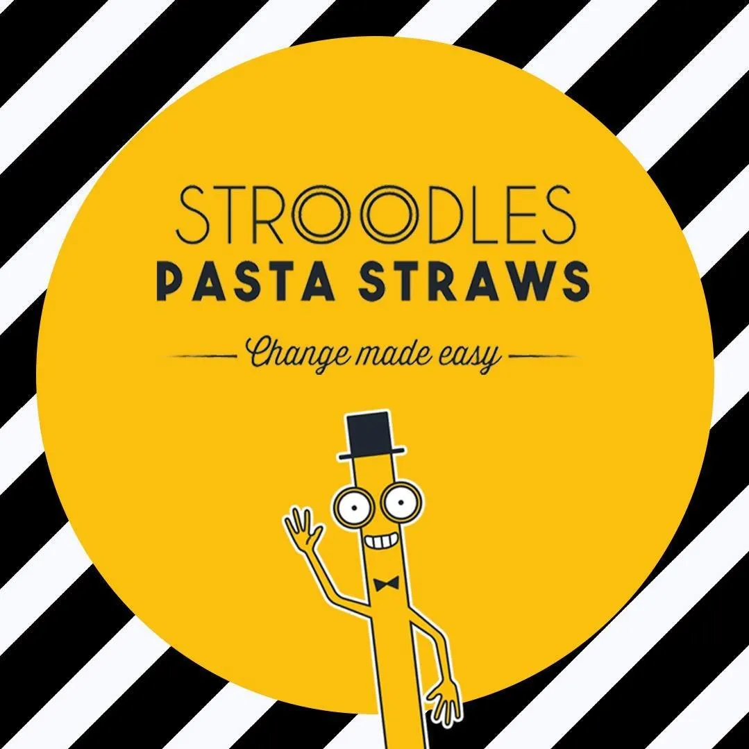 stroodles logo