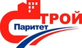 Stroyparitet logo