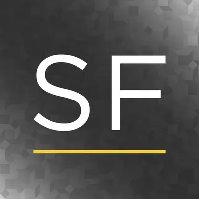 Stroz Friedberg logo