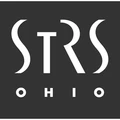 STRS Ohio logo
