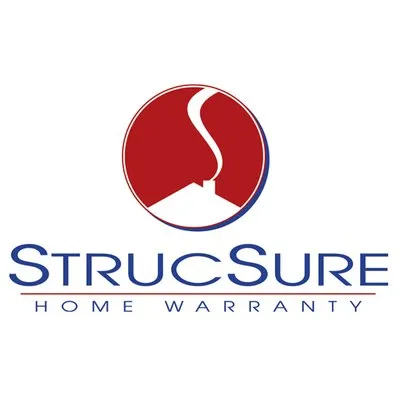 StrucSure logo