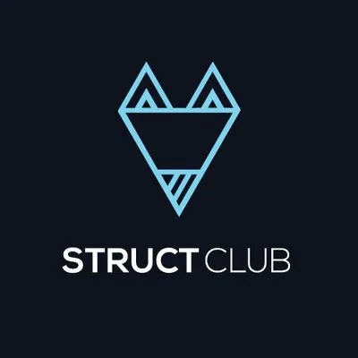 Struct Club logo