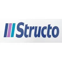 Structo Hydraulics logo