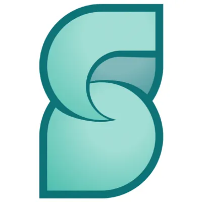 Structur3D logo