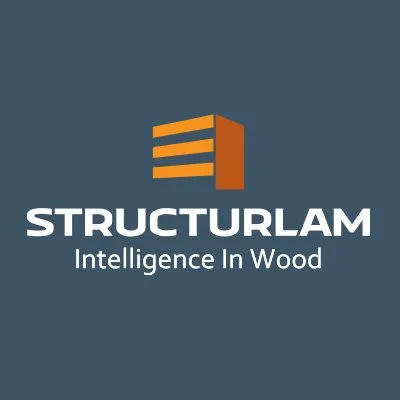 Structurlam logo