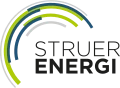 Struer Energi logo