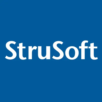 StruSoft logo