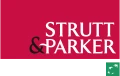 Strutt & Parker logo