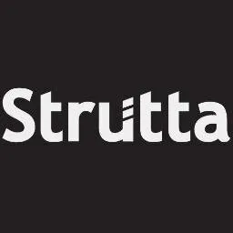 Strutta logo