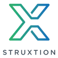 Struxtion logo