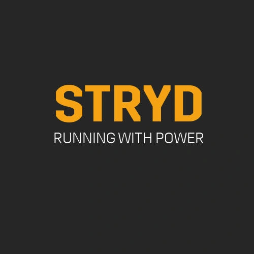 Stryd logo