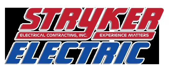 Stryker Electric logo