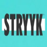 Stryyk logo