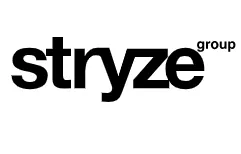 Stryze logo