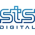 STS Digital logo