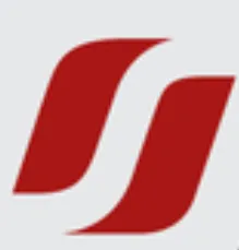 STS logo