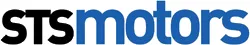 STS Motors logo
