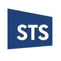 STS Solar Technologies logo