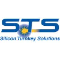 Silicon Turnkey Solutions logo