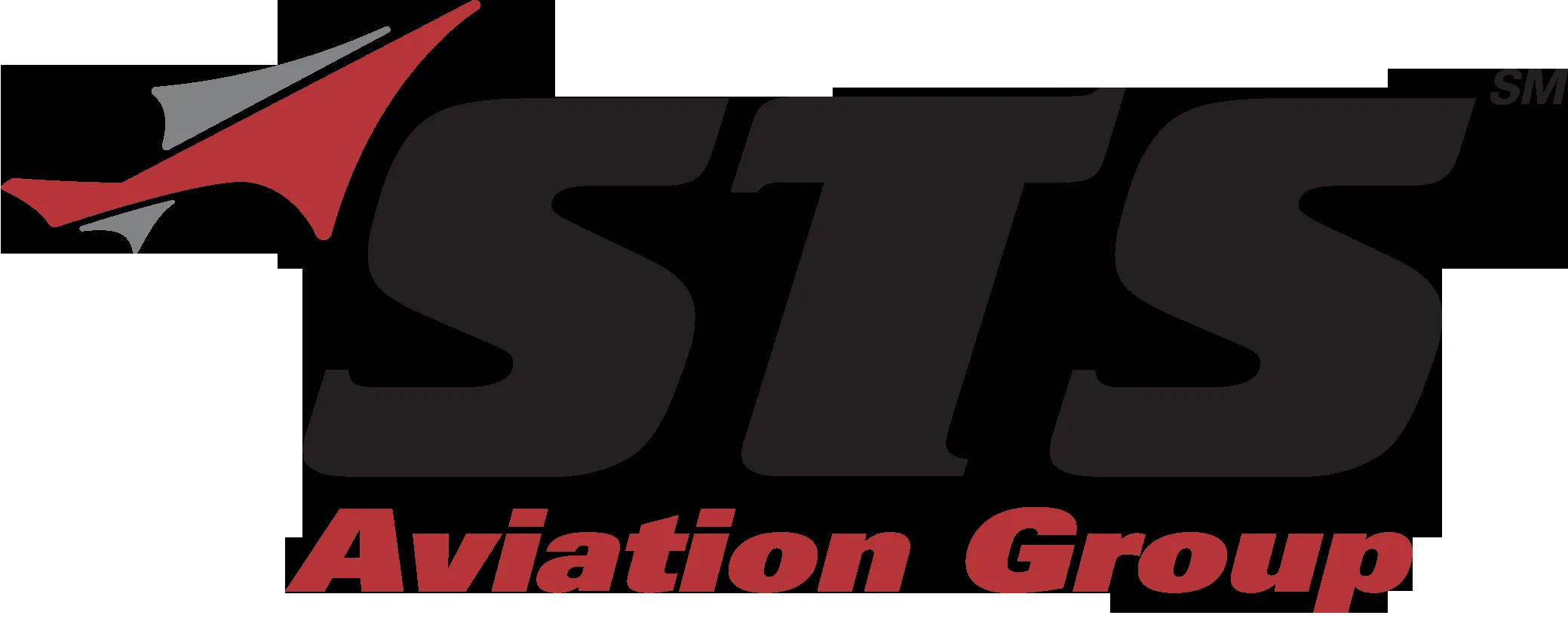 STS Aviation Group logo