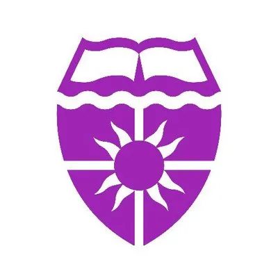 St. Thomas logo