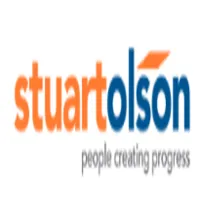 Stuart Olson logo