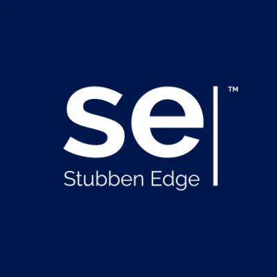 Stubben Edge logo