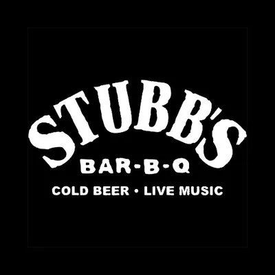 Stubb's BBQ logo