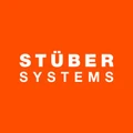 STUBER SYSTEMS logo
