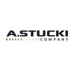 A. Stucki Company logo