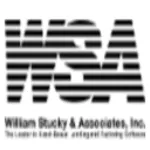 WSA logo
