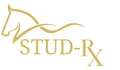 STUD-RX logo