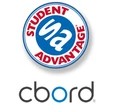 Student Advantage logo
