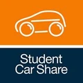 Student Car Share logo