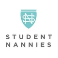 Student Nannies logo