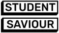 Student Saviour logo