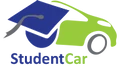 StudentCar logo