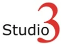 Studio3 India logo