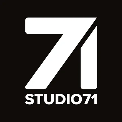 Studio71 logo