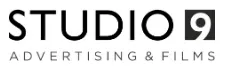 Studio 9 logo