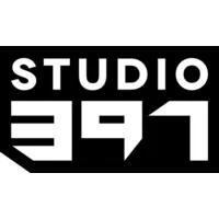 Studio 397 logo