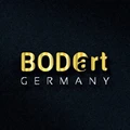 studio BODOart logo